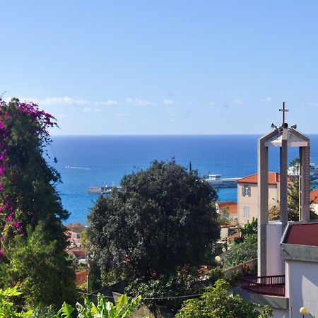 Villa Catanho Funchal  Exterior photo