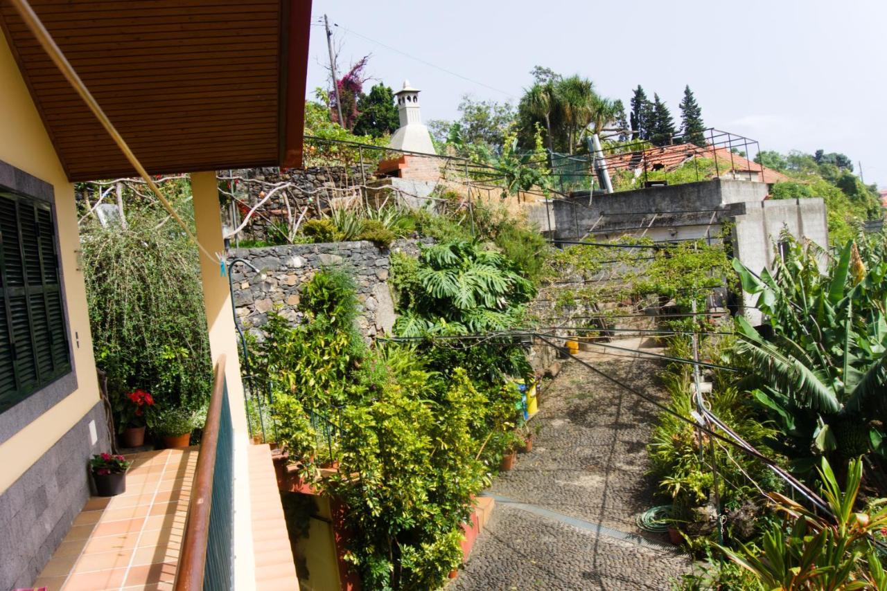 Villa Catanho Funchal  Exterior photo