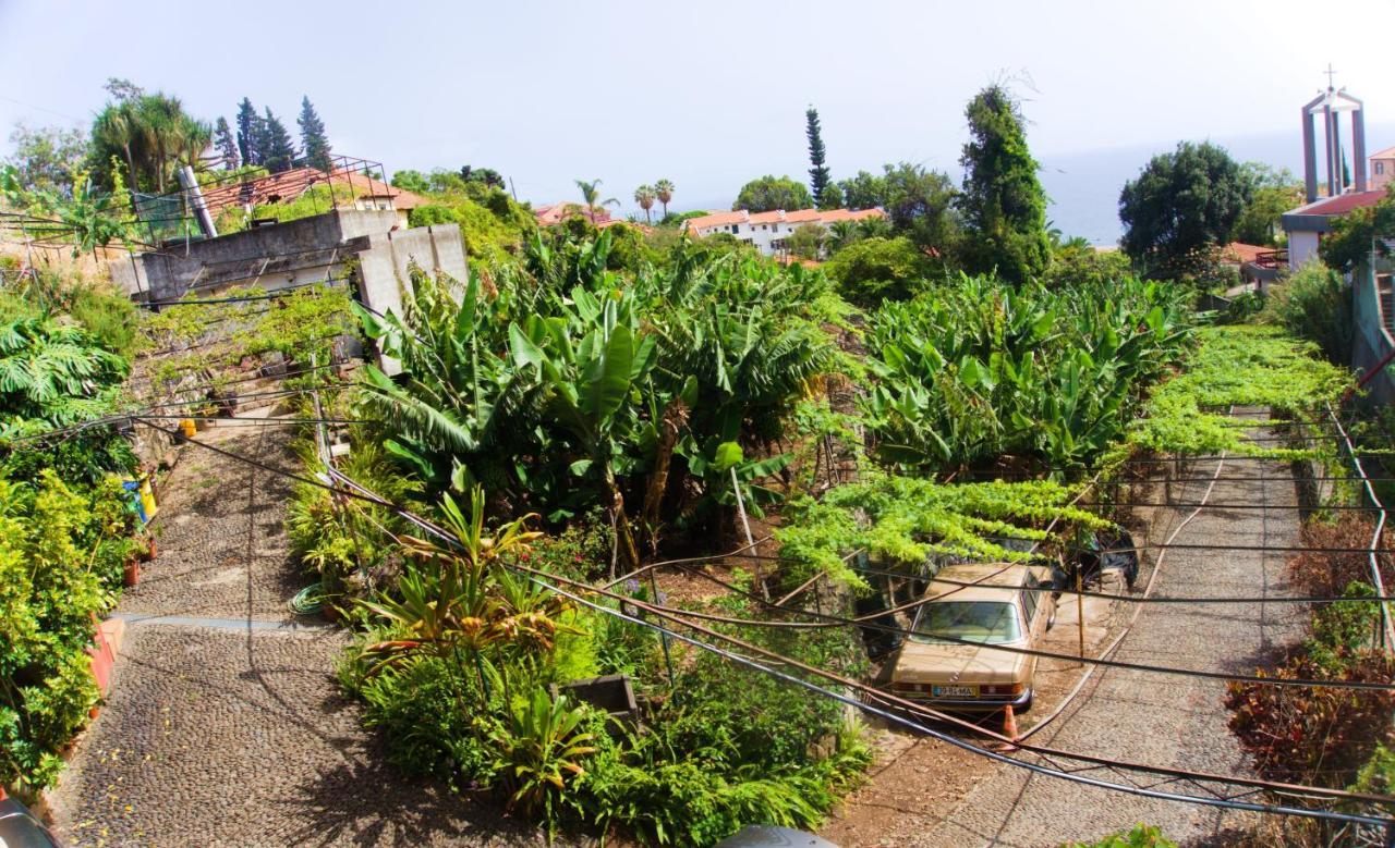 Villa Catanho Funchal  Exterior photo