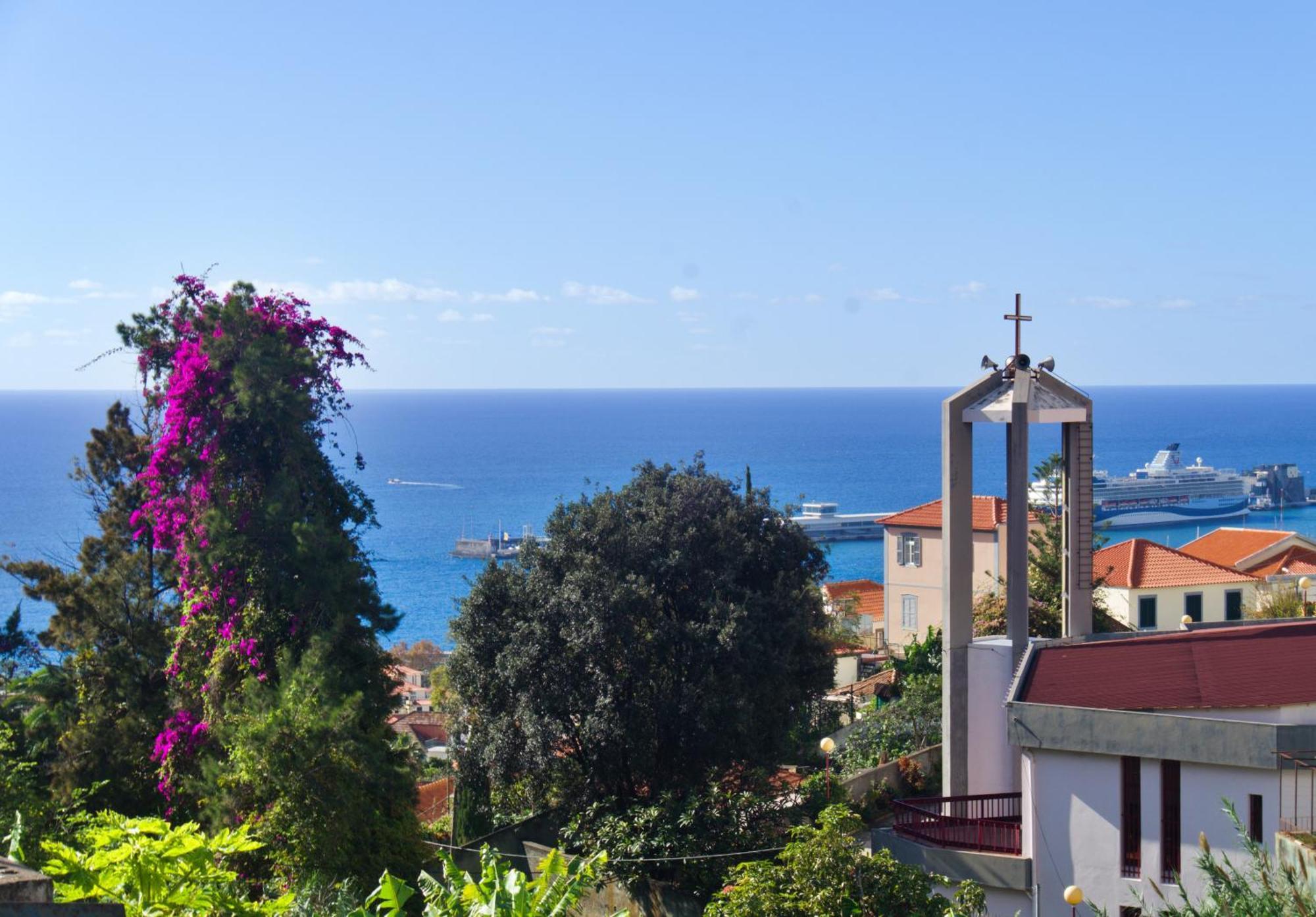 Villa Catanho Funchal  Exterior photo