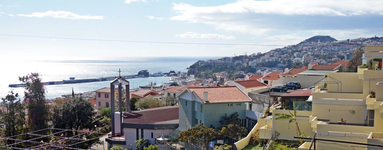 Villa Catanho Funchal  Exterior photo